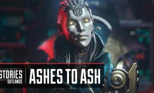 Apex Legends Releases Latest Story from the Outlands: 'Ashes to Ash'
