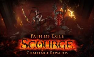 Path of Exile Reveals New Features and Official Start Date for Path of Exile: Scourge