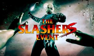 GTA Online: The Slashers Event Is Back!