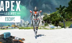 Apex Legends Storm Point Gameplay Trailer is Here!