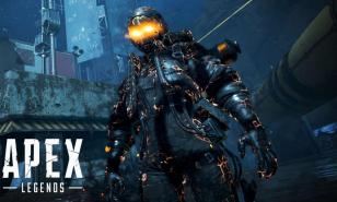 Haunt King’s Canyon After Dark As a Monster in Apex Legends Shadow Royale!