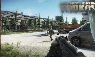 Escape from Tarkov “The Hunt” World Series Is Here!