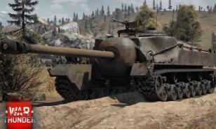 War Thunder Takes a Peek At the Rare T28 Super Heavy Tank