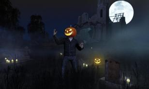 DayZ Announces SpookyZ Winners!