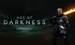 Age of Darkness: Final Stand Leading Up To Huge Update With Patch v0.1.5