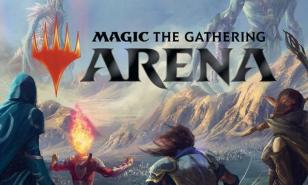 Matchmaking Unexpectedly Disrupted As MTG Arena Update Goes Live