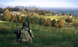 DayZ Servers Temporarily Down for Xbox Experimental Update