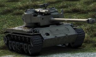 World of Tanks Reveals the T26E4 Super Pershing's Secret