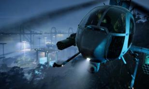 Battlefield 2042 Releases Launch Update and Roadmap Briefing