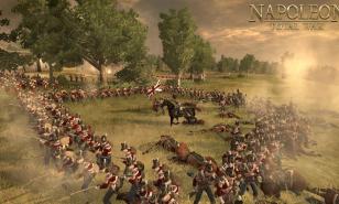 Total War Promotes Recommendation for 'Total War: Napoleon'