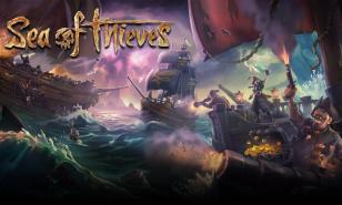 Sea of Thieves Servers Go Down for Scheduled Maintenance