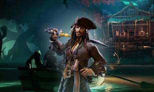 Sea of Thieves Reveals 'Exciting New Merch'
