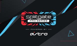 Splitgate Congratulates Splitgate Pro Series 2021 Winners