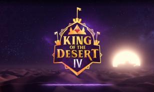 TheViperAOE Takes On Vinchester in Age of Empires King of the Desert IV Grand Final