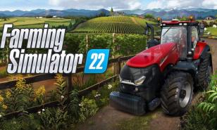2022 Sees An Excited Crop of Aspiring Farmers As Farming Simulator 22 Climbs the Charts