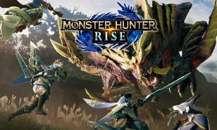Monster Hunter Rise Tests the Skills of Even the Most Experienced and Hardened Monster Hunters