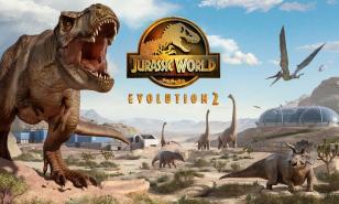 Jurassic World Evolution 2 Takes a Step Back in the History of Planet Earth