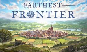 Farthest Frontier Peels Pack the Shroud of Modern Technology to Reveal the Earth at its Roots