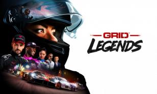 GRID Legends Spins Puts the Pedal to the Metal in Racing Sims