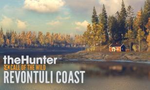 'The Hunter: Call of the Wild - Revontuli Coast' Brings Finland Into the Fold
