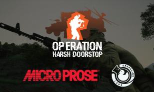 ‘Operation: Harsh Doorstop’ Rubs Your Face In The Horrific Reality Of Combat and Bloodshed