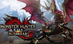 'Monster Hunter Rise: Sunbreak' Brings Old Foes, New Adventures, and Deeper Gameplay to 'Monster Hunter Rise!'