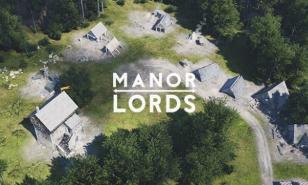 'Manor Lords' Challenges Players To Become Powerful Leaders During Medieval Times!