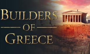 'Builders of Greece' City Management Simulator Resurrects Greece During the Golden Age of the Hellenic City-States