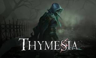 'Thymesia' Is An Action RPG Plagued By The Cold Blade of the Grim Reaper's Scythe...