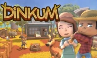 Take On the Australian Outback In 'Dinkum' Sandbox Adventure Game