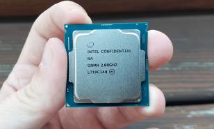 The Core i5-8400 is a great mainstream gaming CPU