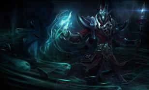 10 Most Overpowered Ultimates in League of Legends