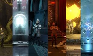 Which are the best syndicates to join in Warframe?