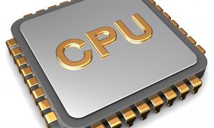 CPU Terms