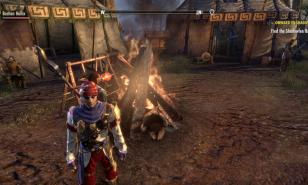 ESO Crafting Guide