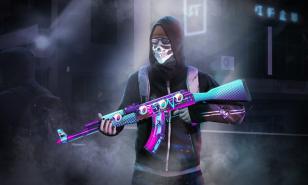 Best AK-47 Players in the world