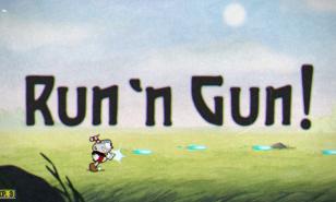 Best Run n' Gun games, 