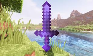Minecraft Best Sword Enchantments