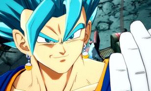 DBFZ DLC Characters, Ranked