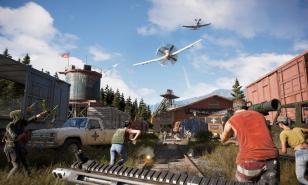 Far Cry, Far Cry 5, review