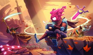 Dead Cells Best Skills To Have