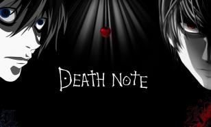 Death Note Best Moments