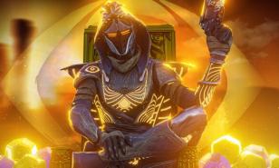 Destiny 2 player that knows how to access Trials of Osiris and won. 