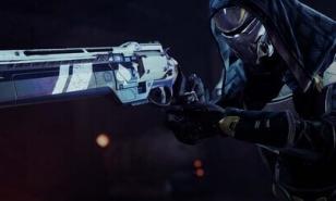 Destiny 2 Player Showing How To Get Ace of Spades 