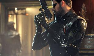 Deus Ex Games Ranked
