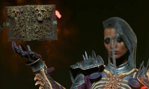 Diablo 4 Best Unique Items For Sorcerer  