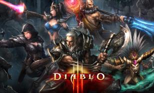  Diablo 4 Classes