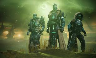 Destiny 2 DLC And Expansions Ranked