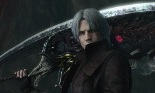 Devil May Cry, DMC 5, difficulty