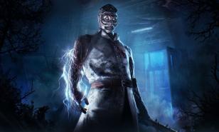 Dead By Daylight Doctor, Behaviour Interactive